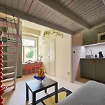 Artistic Designer Studio Zizkov